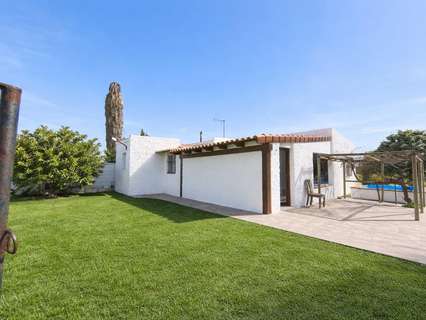 Chalet en venta en Chiclana de la Frontera