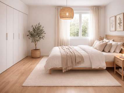 Apartamento en venta en San Fernando