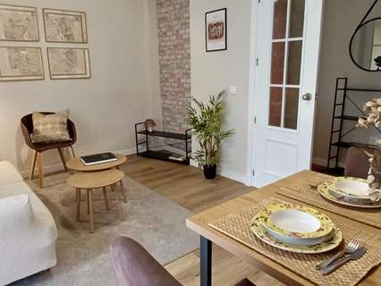 Piso en venta en Jerez de la Frontera