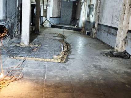 Local comercial en venta en San Fernando