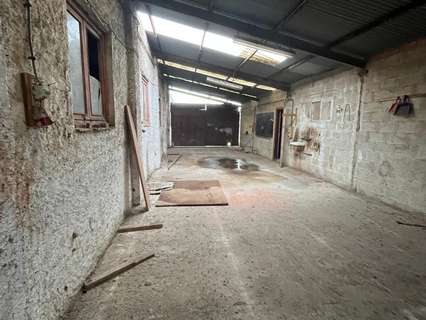 Nave industrial en venta en Chiclana de la Frontera