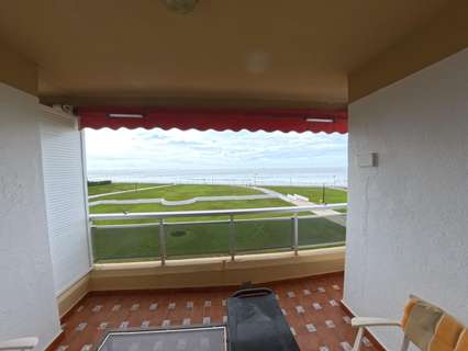 Piso en venta en El Puerto de Santa María