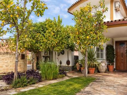 Chalet en venta en El Puerto de Santa María