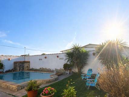 Casa en venta en Chiclana de la Frontera