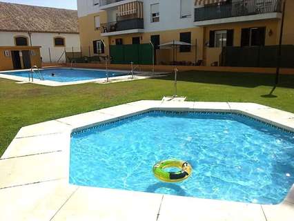 Piso en venta en El Puerto de Santa María