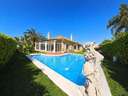 Chalet en venta en Chiclana de la Frontera