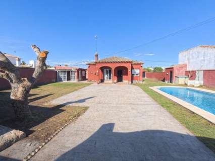 Chalet en venta en Chiclana de la Frontera