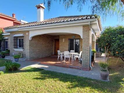Casa en venta en El Puerto de Santa María