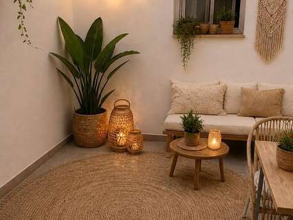 Piso en venta en San Fernando
