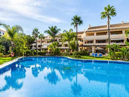 Apartamento en venta en Marbella