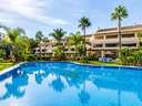 Apartamento en venta en Marbella