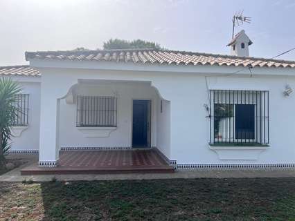 Chalet en venta en Chiclana de la Frontera