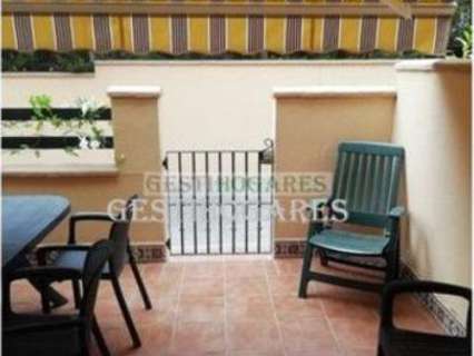 Dúplex en alquiler en Chiclana de la Frontera