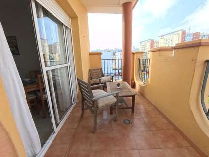 Apartamento en venta en San Fernando