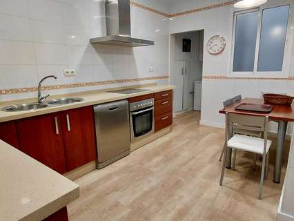 Piso en venta en Cádiz