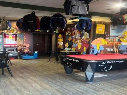 Local comercial en alquiler en San Fernando