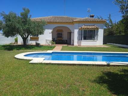 Chalet en venta en Chiclana de la Frontera