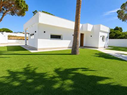 Chalet en venta en Chiclana de la Frontera