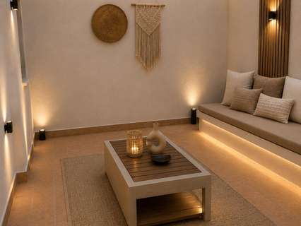 Apartamento en venta en San Fernando