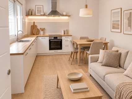 Apartamento en venta en San Fernando