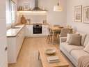 Apartamento en venta en San Fernando