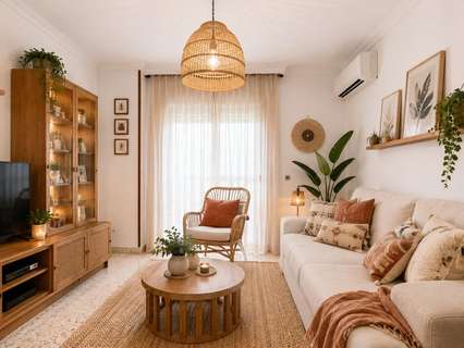 Piso en venta en San Fernando