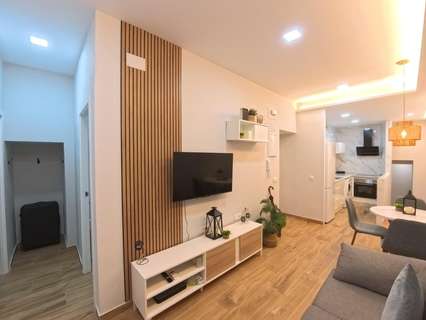 Piso en venta en Cádiz