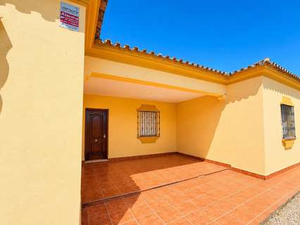 Chalet en venta en Chiclana de la Frontera