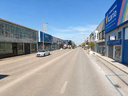Nave industrial en venta en Chiclana de la Frontera