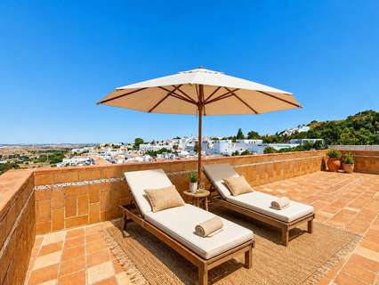 Casa en venta en Medina-Sidonia