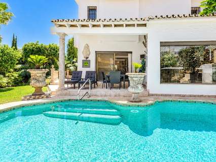 Casa en venta en Marbella