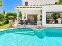 Casa en venta en Marbella