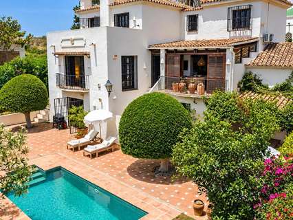 Casa en venta en Marbella