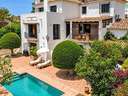 Casa en venta en Marbella