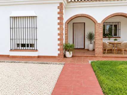 Chalet en venta en Chiclana de la Frontera