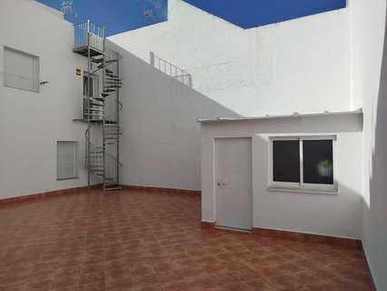 Planta baja en venta en Chiclana de la Frontera