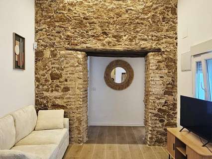 Planta baja en venta en Cádiz