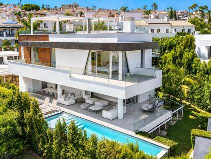 Casa en venta en Estepona