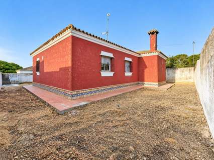 Chalet en venta en Chiclana de la Frontera