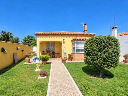 Chalet en venta en Chiclana de la Frontera