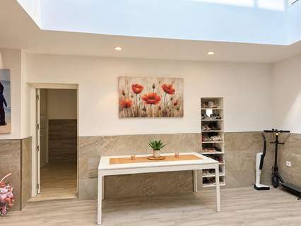 Casa en venta en San Fernando rebajada
