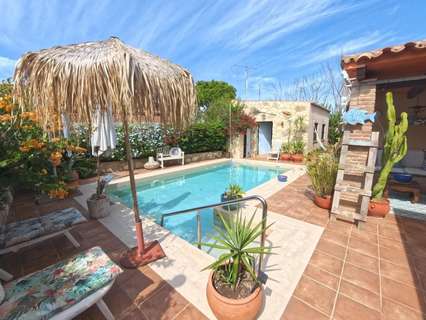 Chalet en venta en Chiclana de la Frontera