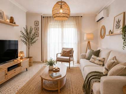 Piso en venta en San Fernando