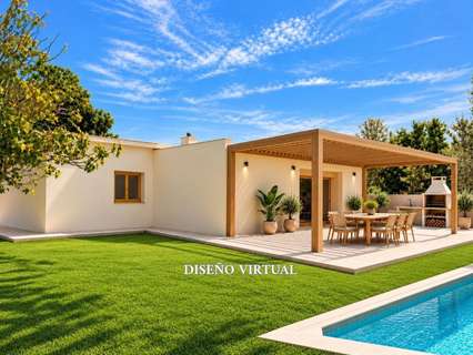 Chalet en venta en Chiclana de la Frontera
