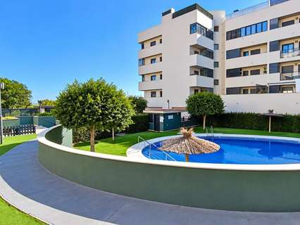 Ático dúplex en venta en El Puerto de Santa María