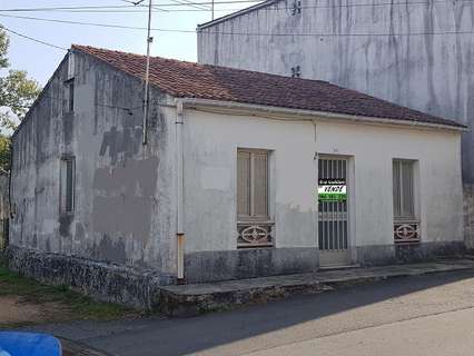 Casa en venta en Vilagarcía de Arousa zona Guillán
