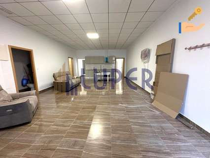 Casa en alquiler en Sant Vicent del Raspeig