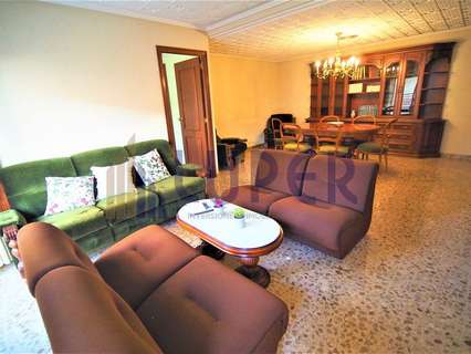 Piso en alquiler en Sant Vicent del Raspeig