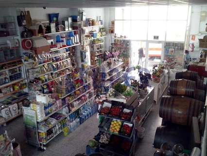 Local comercial en venta en Agost