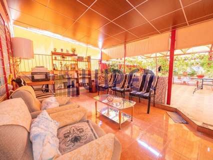 Casa en venta en Sant Vicent del Raspeig